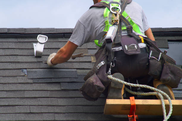Best Shingle Roofing Installation  in Hazen, ND