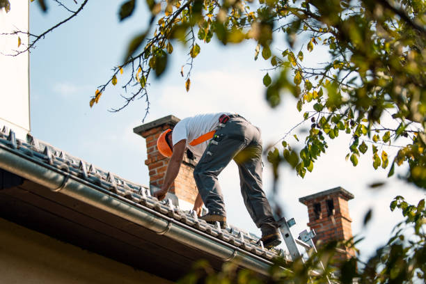 Quick and Trustworthy Emergency Roof Repair Services in Hazen, ND