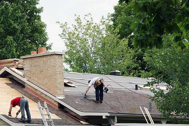 Gutter Installation and Roofing in Hazen, ND