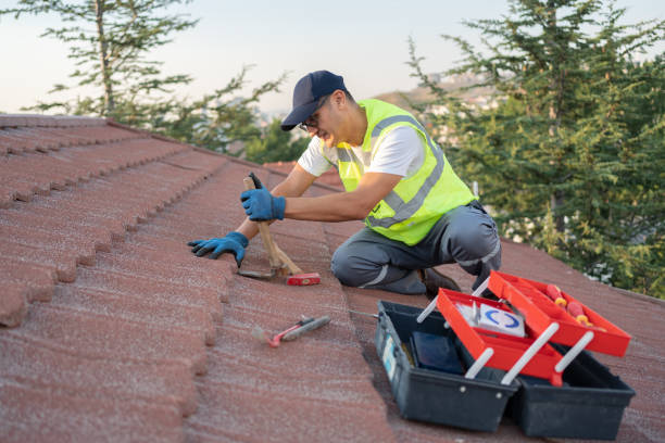 Slate Roofing Contractor in Hazen, ND