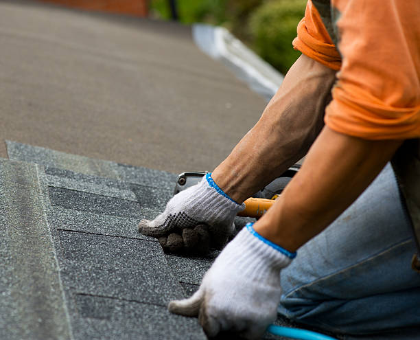 Best Emergency Roof Repair  in Hazen, ND