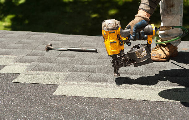 Professional Roofing Contractor in Hazen, ND