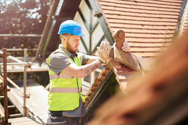 Quick and Trustworthy Emergency Roof Repair Services in Hazen, ND