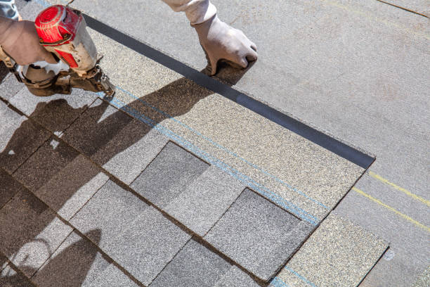 Best Commercial Roofing Services  in Hazen, ND