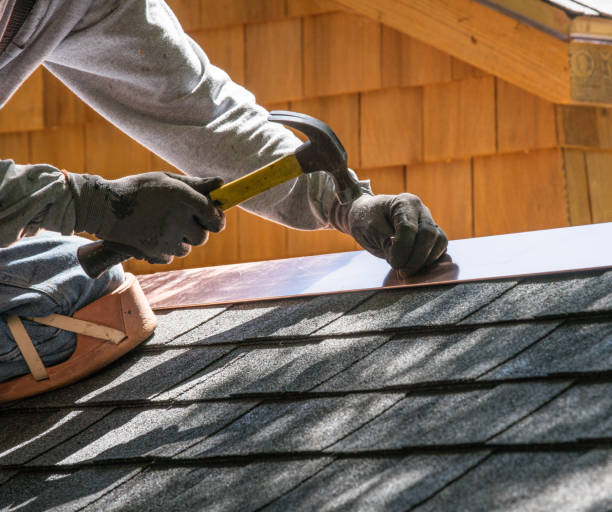 Best Commercial Roofing Services  in Hazen, ND